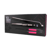 Professional Ceramic Hair Straightener + Comb Set